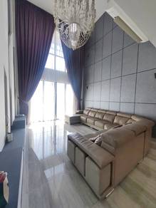 You Residence Duplex unit RENOVATED STRATEGIC LOCATION Cheras