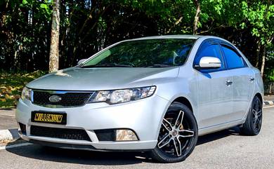 Naza FORTE 2.0 SX ENHANCED (A)