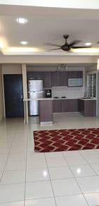 Pelangi Height Apartment Near Centro Mall Klang Below Market