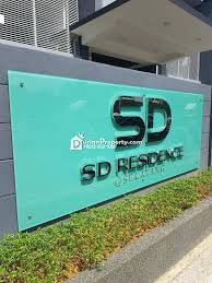 [ Fully Furnish ] Selayang damai SD residensi 228 Lagenda Laman sari