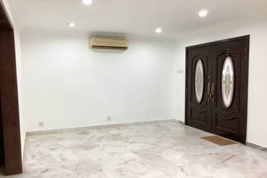 FREEHOLD 2 Storey House Taman Setiawangsa KL For Sale