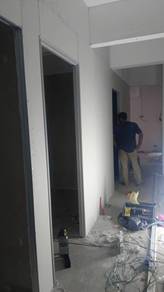Shop Lot Apartmen-Hulubalan 28
