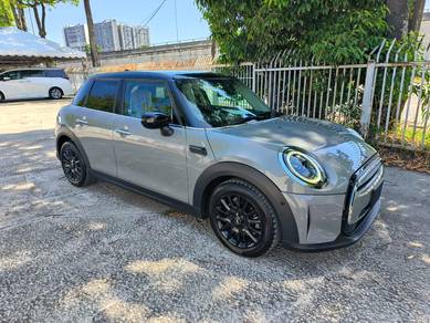 Mini COOPER 1.5 FACELIFT / HUD / 12K KM ORI