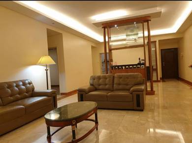 Corinthian Condominium