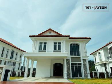 Bungalow-House-for-sale-Setia-Eco-Park-Selangor