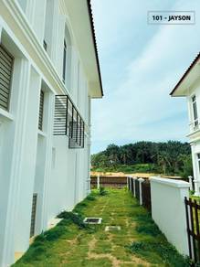 Bungalow-House-for-sale-Setia-Eco-Park-Selangor-2