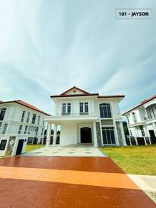 Bungalow-House-for-sale-Setia-Eco-Park-Selangor-1
