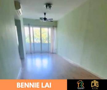 Damai| Alam Damai Condominium