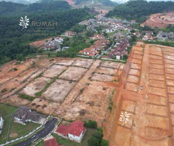 Residential-Land-for-sale-Bangi-Selangor