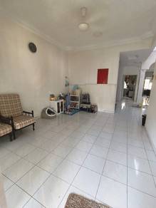 Desa Skudai Jln Sejahteraan @ Double Storey House 22x70sqft