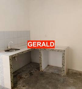 i-Park Apartment For Sale In Penang