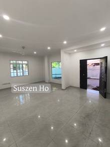 Taman Limau Manis, Double Storey Corner, Fully Reno, Bukit Tengah