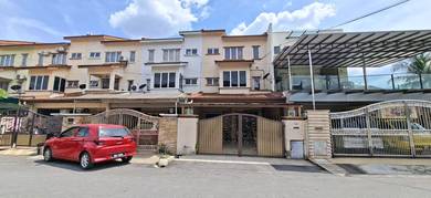 2.5 Storey, Taman Selayang Sejati, Batu Caves