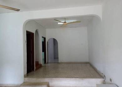2-storey Terraced House Jalan Nakhoda 21, Tun Aminah, Skudai