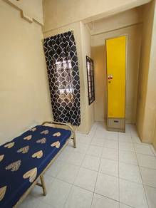 Bilik Sewa Murah|Single Room|Sri Proton