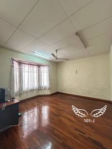 Super Below Market 2 Sty 22x75 Bandar Botanic Bungor Facing South Unit