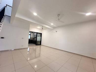 2-storey Terraced House Sunway Iskandar, Iskandar Puteri Unblock View