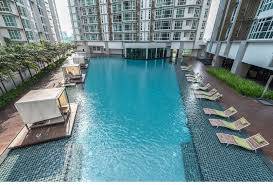 0% Downpayment✅100% Loan✅Below Market Price✅Central Residence Sgi Besi