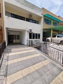 3.5 Storey Taman Kesuma Ampang