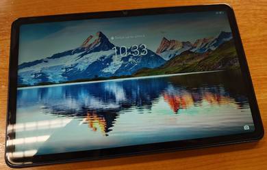 HUAWEI MATEPAD 10.4 2021 4GB/128GB with Ori Kboard