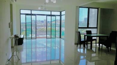 The Z Residence @ bukit jalil