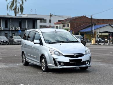 Proton EXORA PREMIUM 1.6L (A)