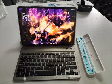 Xiaomi Pad 7 (WiFi) Gray 128GB