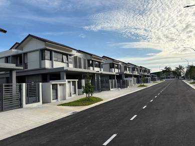 [2025 New] Freehold Semi-D 40ft*85ft nr Bukit Rahman Putra