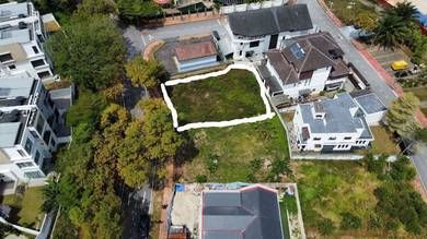 Land-for-sale-Kota-Damansara-Selangor