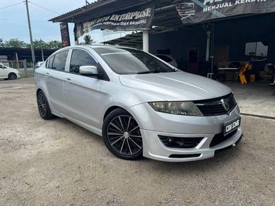 Proton PREVE 1.6 CFE PREMIUM (A)