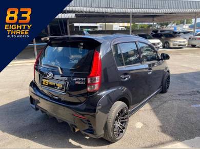 Perodua MYVI 1.5 SE (A) - WARRANTY 1 TAHUN