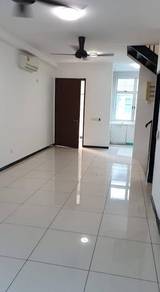 The Seed Sutera Townhouse Skudai Partial Furnish Freehold