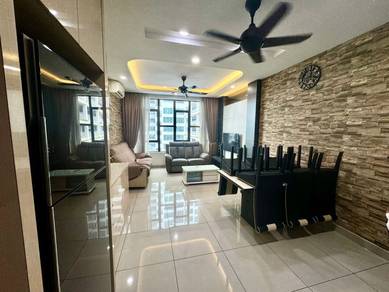 Austin Regency 2 bedrooms fully furnished good condition for rent