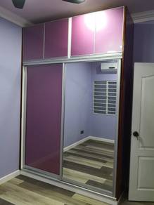 Renovated 2sty Terrace House Kota kemuning Shah Alam FIre Sale 🔥