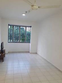 Affordable Freehold Apartment Near Nusajaya Gelang Patah