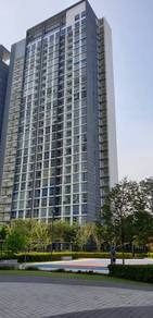 Lakefront residence jalan semarak api cyberjaya