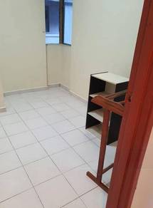 Hot Deal at Nusa Perdana Apartment 3R2B Freehold Unit Iskandar Puteri