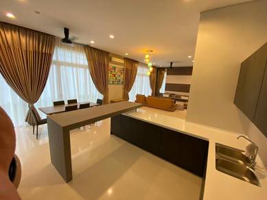 Sunway Rymba Hills 3 Storey Bungalow Sunway Damansara Petaling Jaya