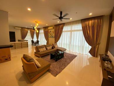 Sunway Rymba Hills 3 Storey Bungalow Sunway Damansara Petaling Jaya