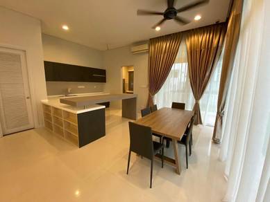 Sunway Rymba Hills 3 Storey Bungalow Sunway Damansara Petaling Jaya
