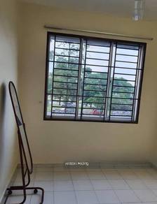 Nusa Perdana Apartment Gelang Patah Perfect for Own Stay or Rental