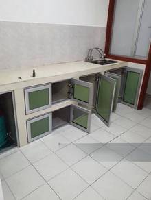 Nusa Perdana Apartment Gelang Patah Perfect for Own Stay or Rental