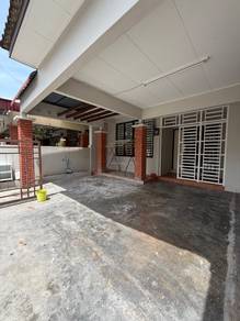 Taman Idaman 2Storey Terrace Gated Guarded For Sell | Fully Furnish