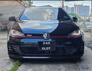 JAPAN🇯🇵 2015 Volkswagen GOLF 2.0 GTI Original