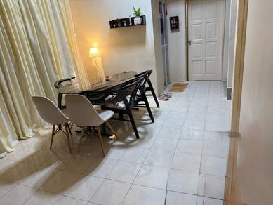 Alor Setar 2 Storey Semi~D House For Sale