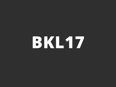 BKL17