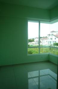 D zone in Teluk Kumbar 1500sf Original Basic Unit 2 Car parks