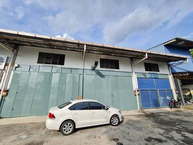 Rawang Batu 17, Kampung Dato Lee Kim Sai Near Town
