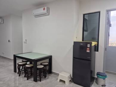 Condominium @ Ruby Residence
