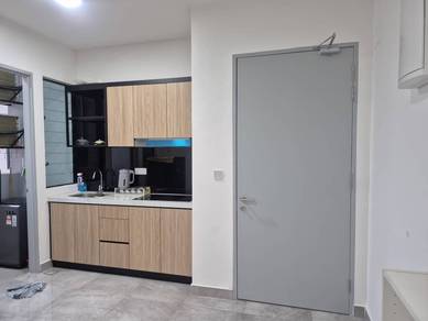 Condominium @ Ruby Residence